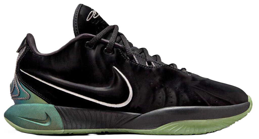 Giay Nike Lebron 21 'Tahitian' FB2238-001