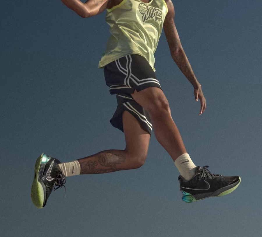 Giay Nike Lebron 21 'Tahitian' FB2238-001