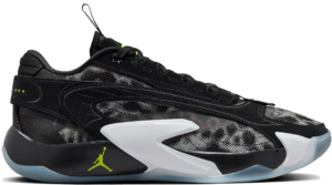 Giay Nike Jordan Luka 2 'Black White' DX9012-017