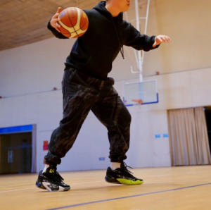 Giay Nike Jordan Luka 2 'Black White' DX9012-017