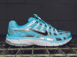 Giay Nike P-6000 'Aquarias Blue' CD6404-401