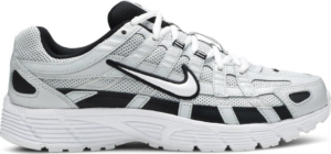 Giay Nike P-6000 'Pure Platinum' CD6404-006