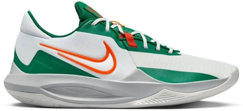 Giay Nike Precision 6 'Malachite' DD9535-103