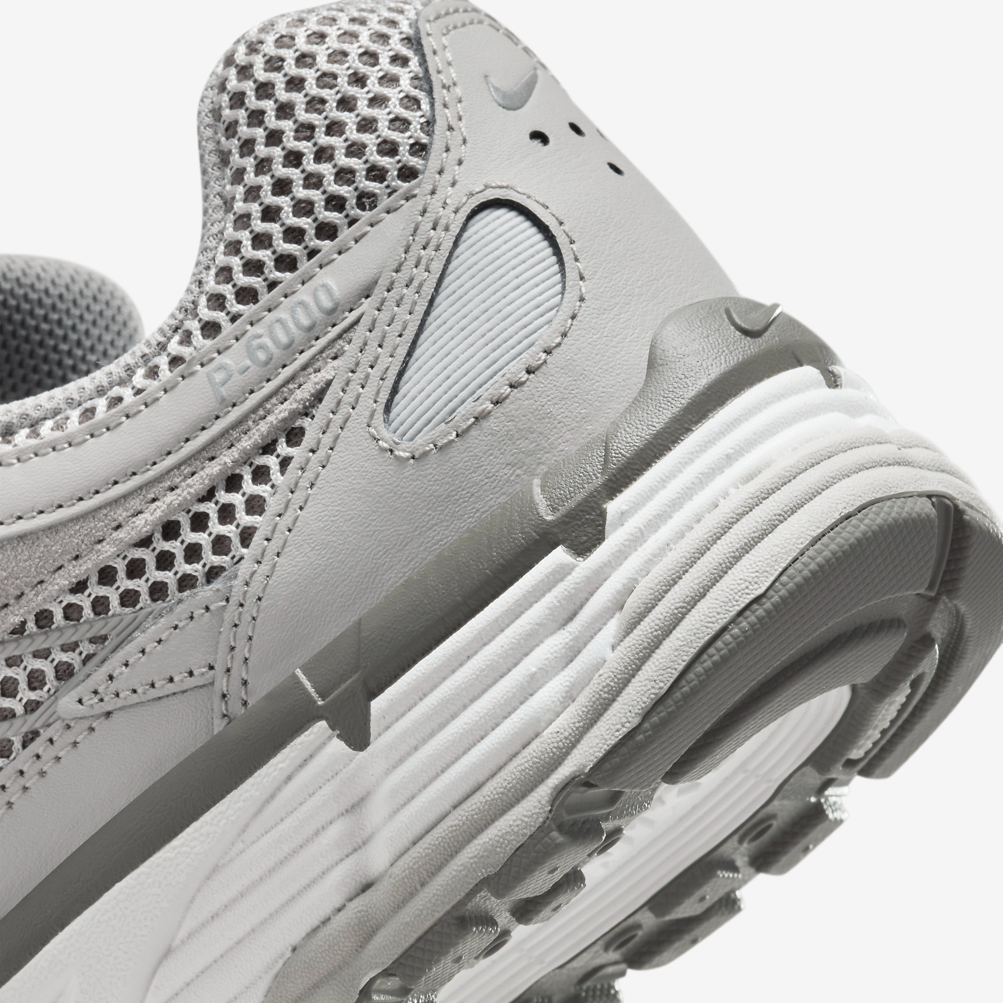 Giay Nike P‑6000 Premium 'Light Iron Ore' FN6837-012