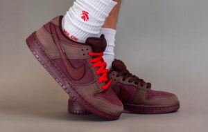 Giay Nike SB Dunk Low 'City of Love' FN0619-600