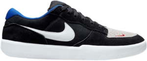 Giay Nike SB Force 58 'Black Royal' CZ2959-002