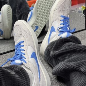 Giay Nike SB Force 58 PRM 'Phantom' DV5477-003