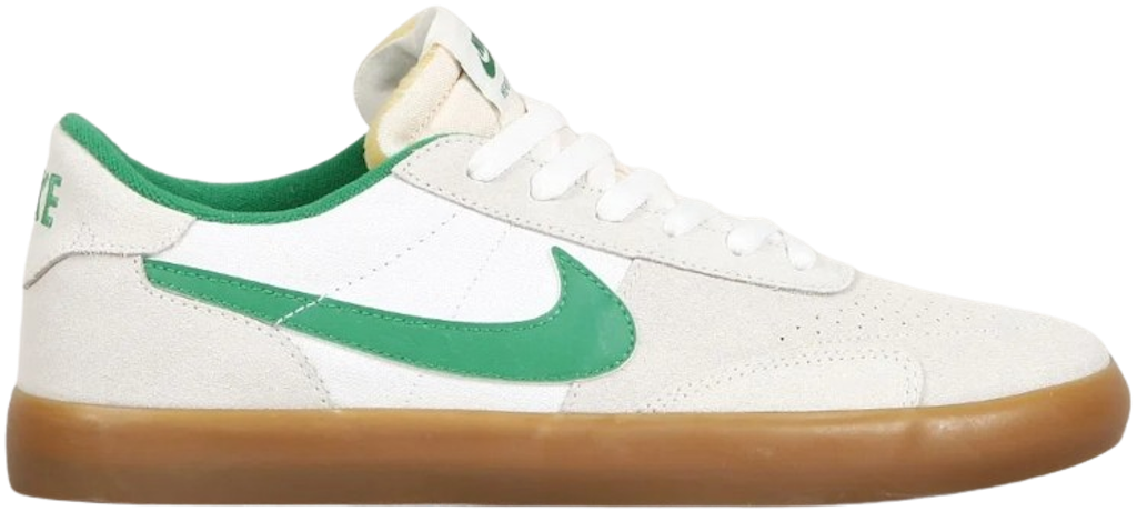 Giay Nike SB Heritage Vulc SB 'Lucky Green Gum' CD5010-101