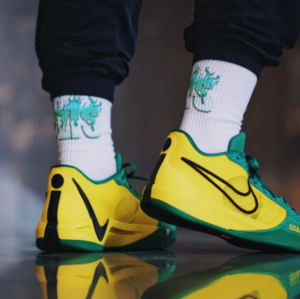 Giay Nike Sabrina 1 EP 'The Debut' FQ3389-300