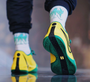 Giay Nike Sabrina 1 EP 'The Debut' FQ3389-300