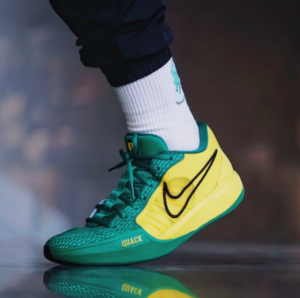 Giay Nike Sabrina 1 EP 'The Debut' FQ3389-300