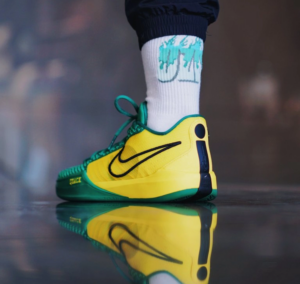 Giay Nike Sabrina 1 EP 'The Debut' FQ3389-300