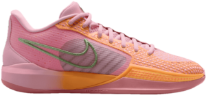 Giay Nike Sabrina 1 EP 'West Coast Roots' FQ3389-600