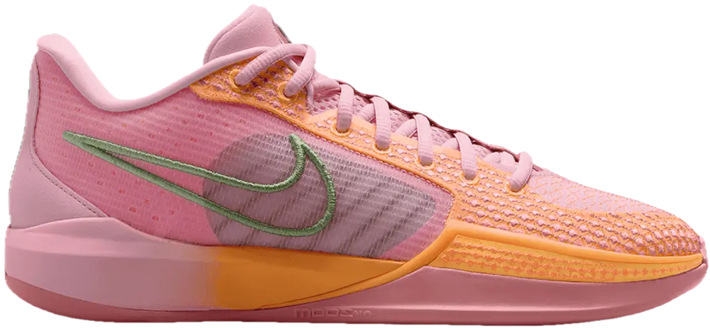 Giay Nike Sabrina 1 EP 'West Coast Roots' FQ3389-600