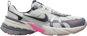 Giay Nike V2K Run 'Grey Pink' FZ5061-100