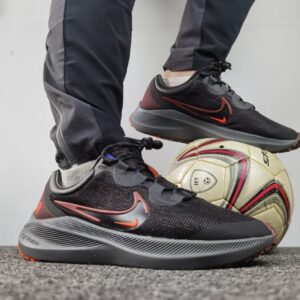Giay Nike Winflo 8 Shield 'Bronze Eclipse Redstone' DC3727‑200