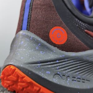 Giay Nike Winflo 8 Shield 'Bronze Eclipse Redstone' DC3727‑200