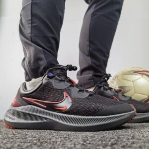 Giay Nike Winflo 8 Shield 'Bronze Eclipse Redstone' DC3727‑200