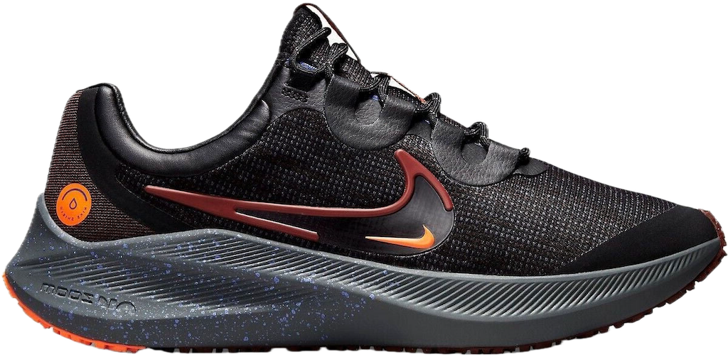 Giay Nike Winflo 8 Shield 'Bronze Eclipse Redstone' DC3727‑200