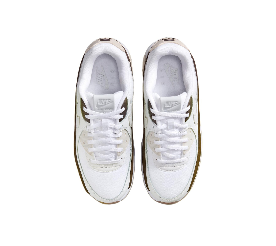 Giay Nike Wmns Air Max 90 LV9 'Baroque Brown' FD4328-102