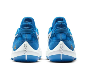 Giay Nike Zoom Freak 2 SE 'Signal Blue' CZ4177‑408
