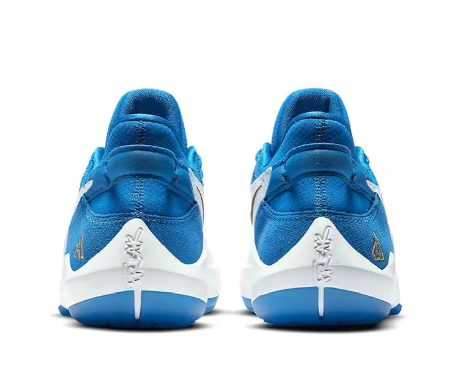 Giay Nike Zoom Freak 2 SE 'Signal Blue' CZ4177‑408