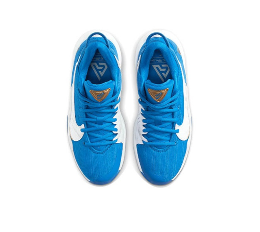 Giay Nike Zoom Freak 2 SE 'Signal Blue' CZ4177‑408