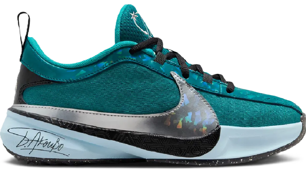 Giay Nike Zoom Freak 5 'All-Star' FN1356-300