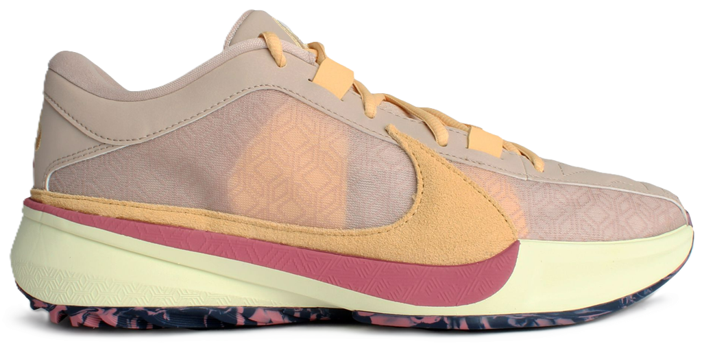 Giay Nike Zoom Freak 5 'Fossil Stone' DX4985‑200