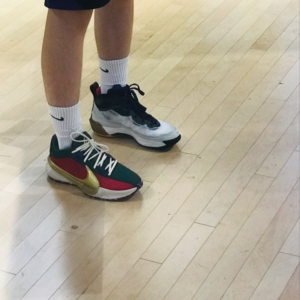 Giay Nike Zoom Freak 5 NRG 'Keep It A Buck' DZ2944-600