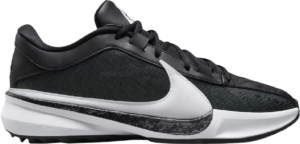 Giay Nike Zoom Freak 5 TB 'Black White' DZ2946-001