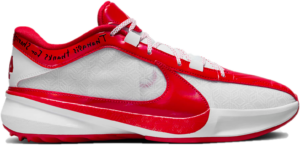 Giay Nike Zoom Freak 5 'Weekend Red' FJ4248-600