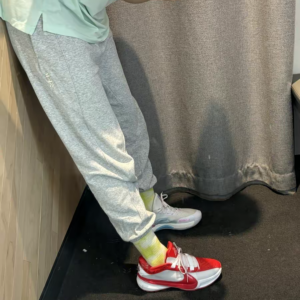 Giay Nike Zoom Freak 5 'Weekend Red' FJ4248-600