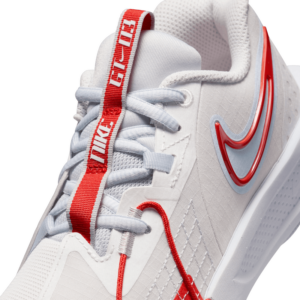 Giay Nike Zoom GT Cut 3 'White Picante Red' FD7033-101