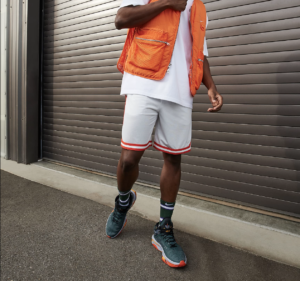 Giay Nike Zoom GT Jump 2 'EST 1972' DJ9431-301