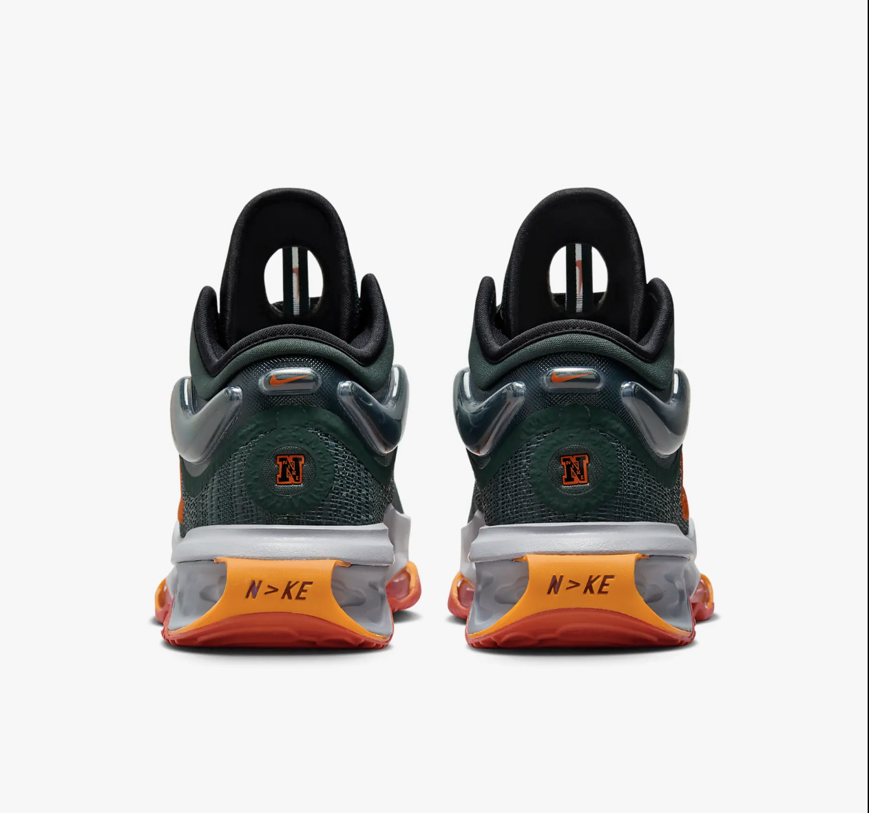 Giay Nike Zoom GT Jump 2 'EST 1972' DJ9431-301