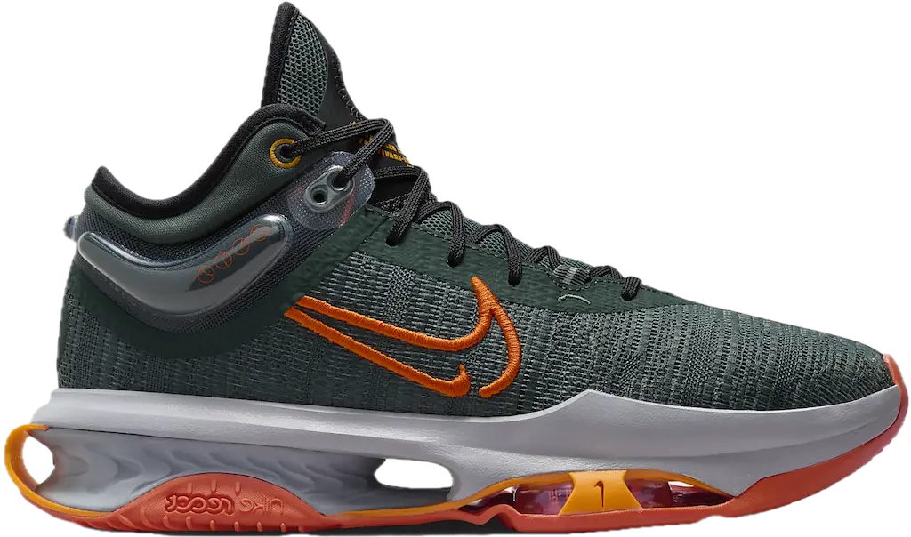 Giay Nike Zoom GT Jump 2 'EST 1972' DJ9431-301