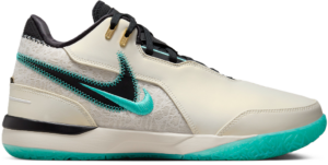 Giay Nike Zoom LeBron NXXT Gen AMPD 'Liverpool FC' FJ1566-101