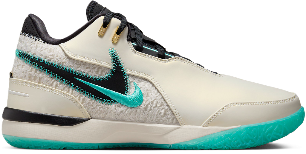 Giay Nike Zoom LeBron NXXT Gen AMPD 'Liverpool FC' FJ1566-101