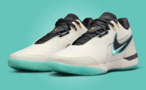 Giay Nike Zoom LeBron NXXT Gen AMPD 'Liverpool FC' FJ1566-101