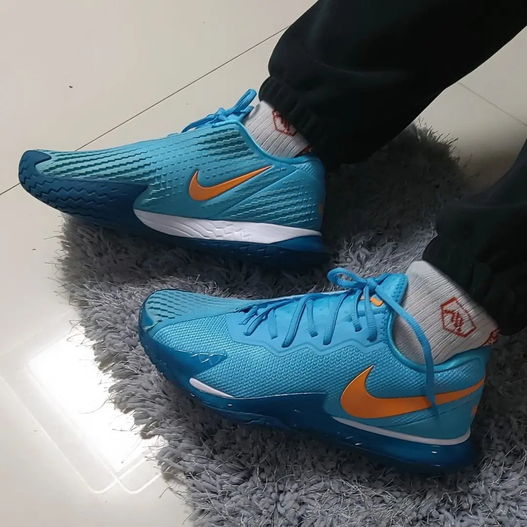Giay Nike Zoom Vapor Cage 4 'Rafa Blue' DD1579-400