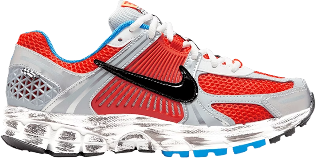 Giay Nike Zoom Vomero 5 'Gundam' FV3964-601