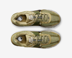Giay Nike Zoom Vomero 5 'Neutral Olive' FJ1915-200
