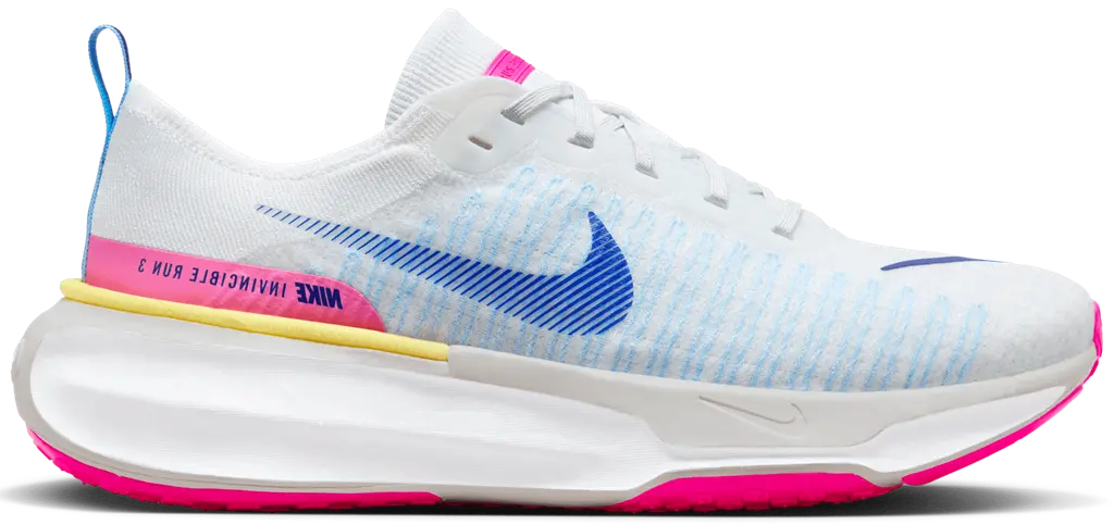 Giay Nike ZoomX Invincible Run Flyknit 3 'Resolutions' DR2615-105