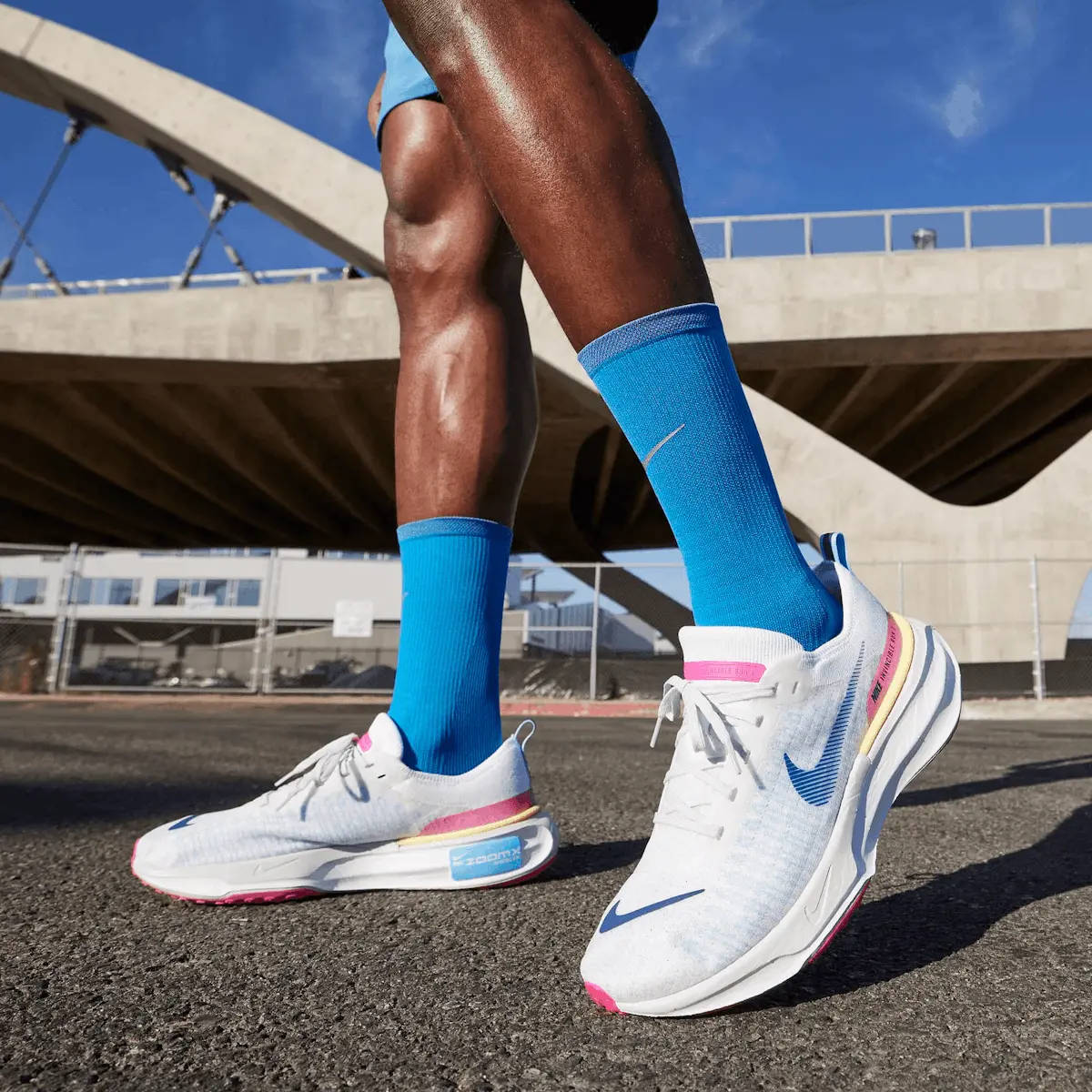 Giay Nike ZoomX Invincible Run Flyknit 3 'Resolutions' DR2615-105