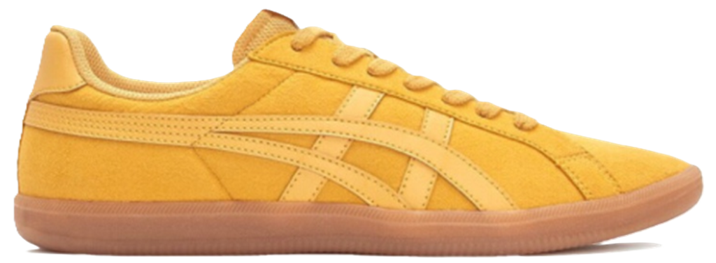 Giay Onitsuka Tiger DD Trainer 'Yellow' 1183B478-750