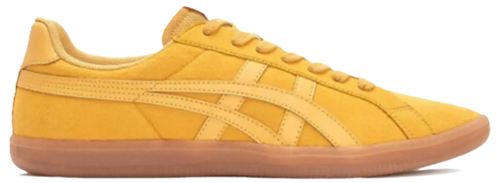 Giay Onitsuka Tiger DD Trainer 'Yellow' 1183B478-750