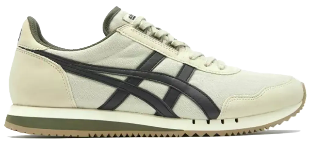 Giay Onitsuka Tiger Dualio 'Cream Grey Green' 1183A856-201