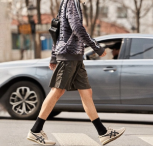 Giay Onitsuka Tiger Dualio 'Cream Grey Green' 1183A856-201