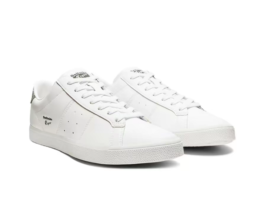 Giay Onitsuka Tiger Lawnship 3.0 'Creamy' 1183B504-100